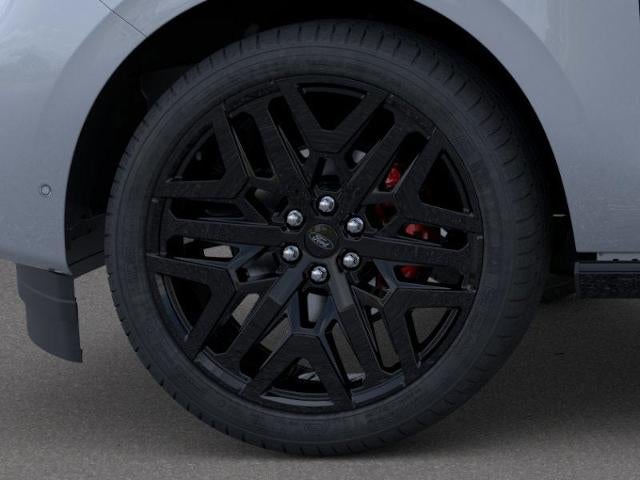 2026 Ford Expedition Platinum®