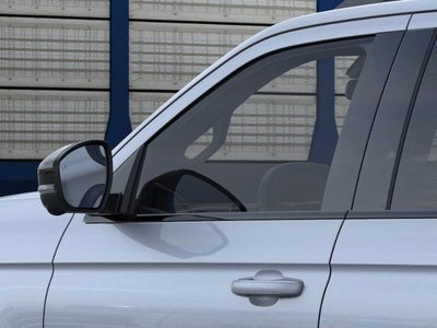 2026 Ford Expedition Platinum®