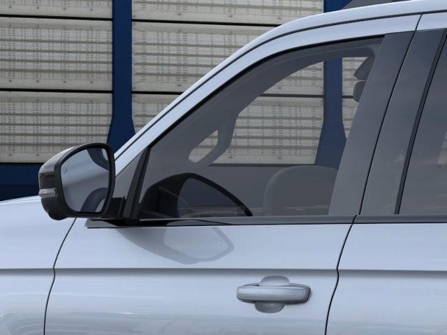 2026 Ford Expedition Platinum®