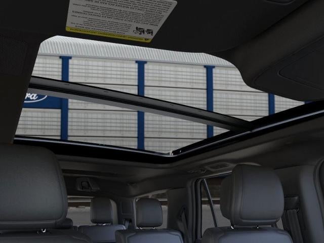 2026 Ford Expedition Platinum®