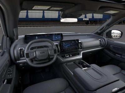 2026 Ford Expedition Platinum®