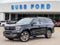 2026 Ford Expedition King Ranch®