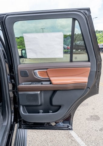 2026 Ford Expedition King Ranch®
