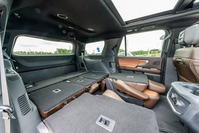 2026 Ford Expedition King Ranch®