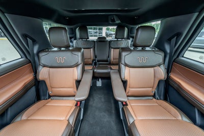 2026 Ford Expedition King Ranch®