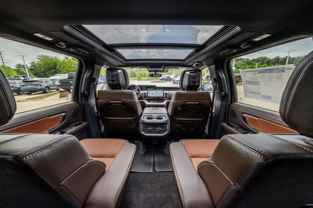 2026 Ford Expedition King Ranch®