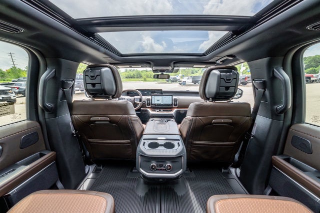 2026 Ford Expedition King Ranch®