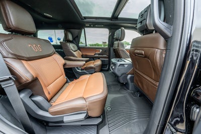 2026 Ford Expedition King Ranch®