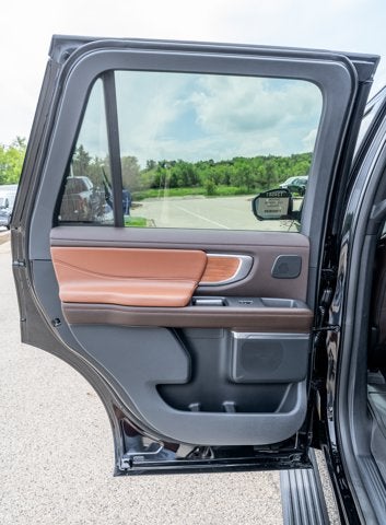 2026 Ford Expedition King Ranch®