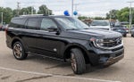 2026 Ford Expedition King Ranch®