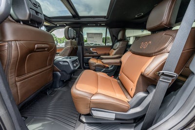 2026 Ford Expedition King Ranch®