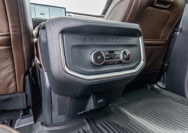 2026 Ford Expedition King Ranch®