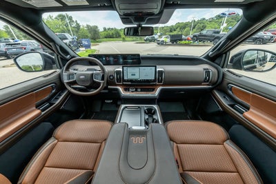 2026 Ford Expedition King Ranch®