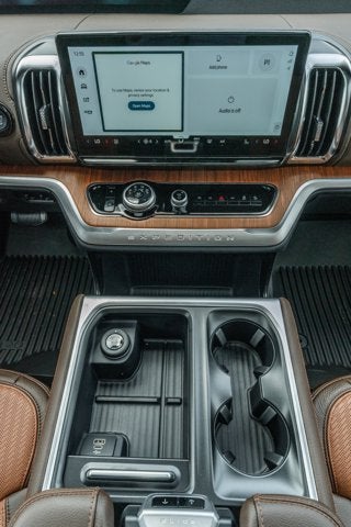 2026 Ford Expedition King Ranch®