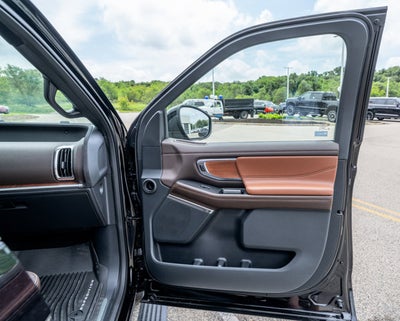 2026 Ford Expedition King Ranch®