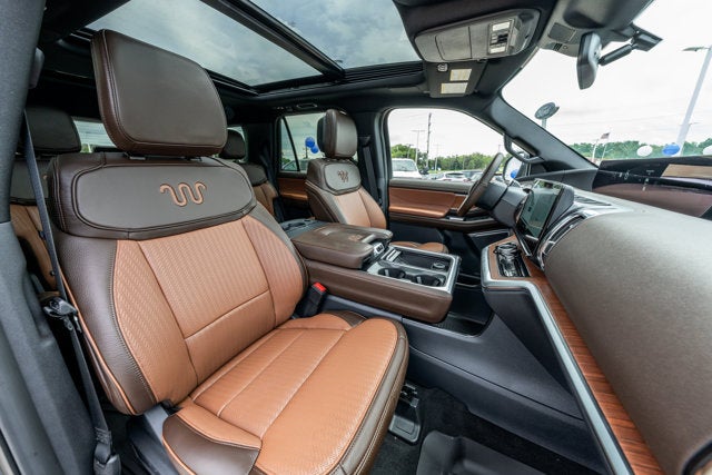 2026 Ford Expedition King Ranch®