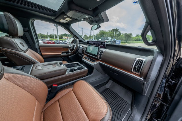 2026 Ford Expedition King Ranch®