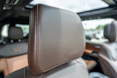 2026 Ford Expedition King Ranch®