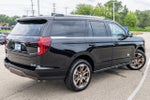 2026 Ford Expedition King Ranch®