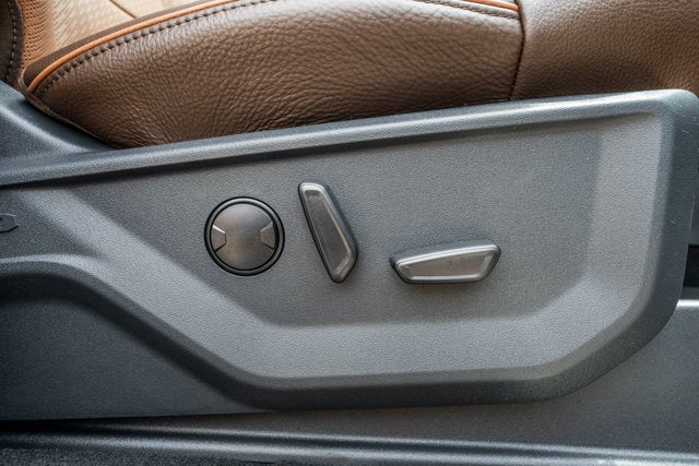 2026 Ford Expedition King Ranch®