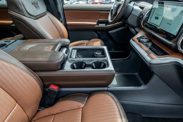 2026 Ford Expedition King Ranch®