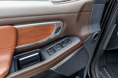 2026 Ford Expedition King Ranch®