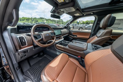 2026 Ford Expedition King Ranch®