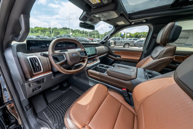 2026 Ford Expedition King Ranch®