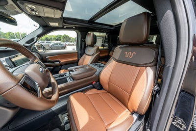 2026 Ford Expedition King Ranch®