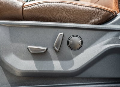 2026 Ford Expedition King Ranch®