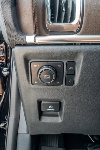 2026 Ford Expedition King Ranch®
