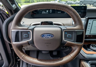 2026 Ford Expedition King Ranch®