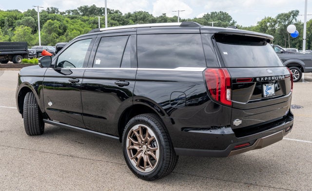 2026 Ford Expedition King Ranch®