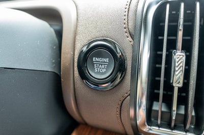 2026 Ford Expedition King Ranch®