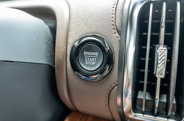 2026 Ford Expedition King Ranch®