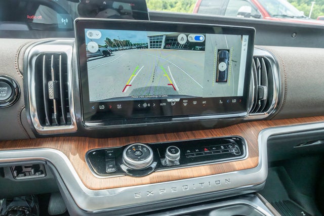 2026 Ford Expedition King Ranch®