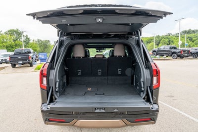 2026 Ford Expedition King Ranch®