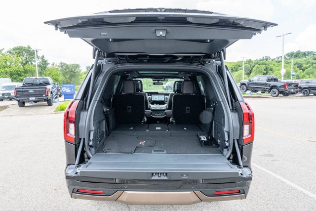 2026 Ford Expedition King Ranch®