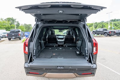 2026 Ford Expedition King Ranch®