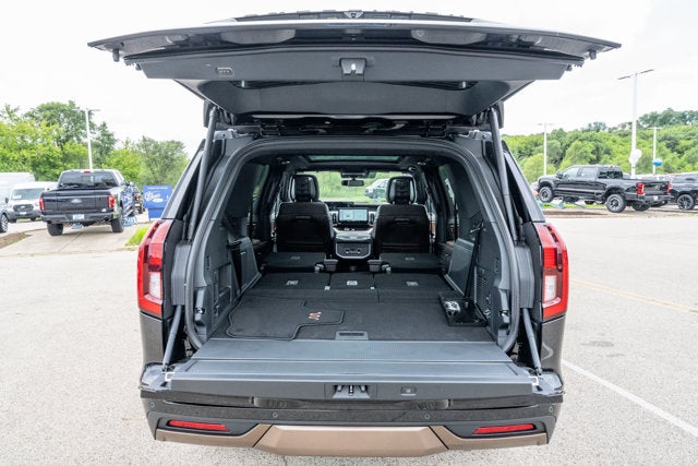 2026 Ford Expedition King Ranch®
