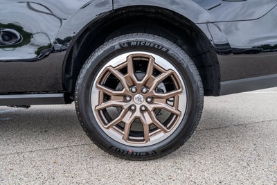 2026 Ford Expedition King Ranch®