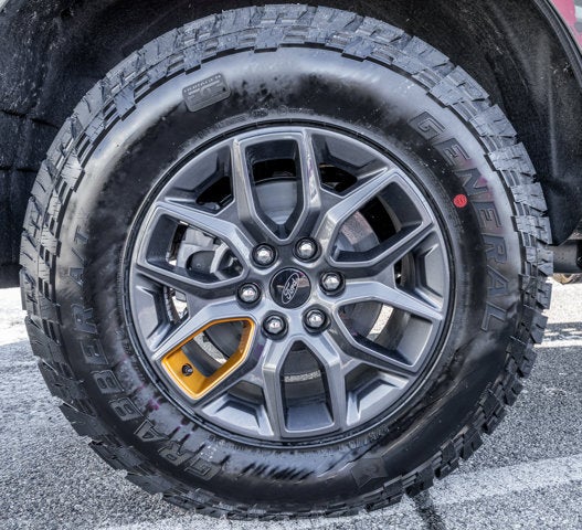 2025 Ford Expedition TREMOR®