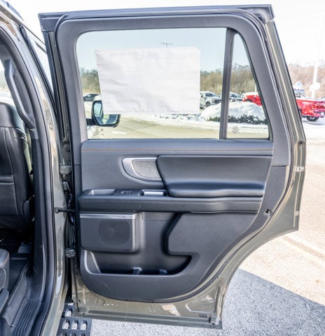 2025 Ford Expedition TREMOR®