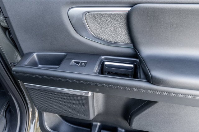 2025 Ford Expedition TREMOR®