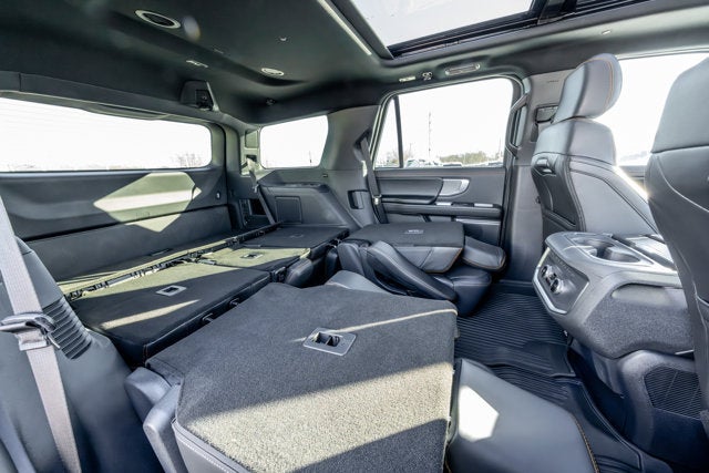 2025 Ford Expedition TREMOR®