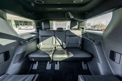 2025 Ford Expedition TREMOR®