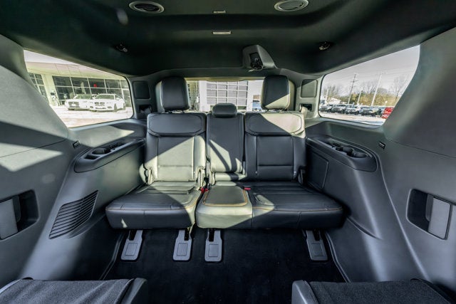 2025 Ford Expedition TREMOR®