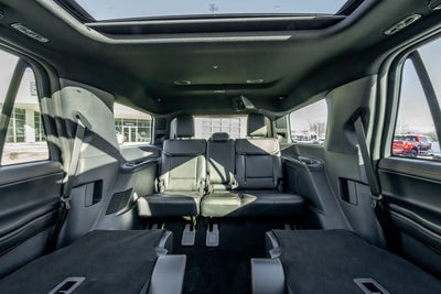 2025 Ford Expedition TREMOR®