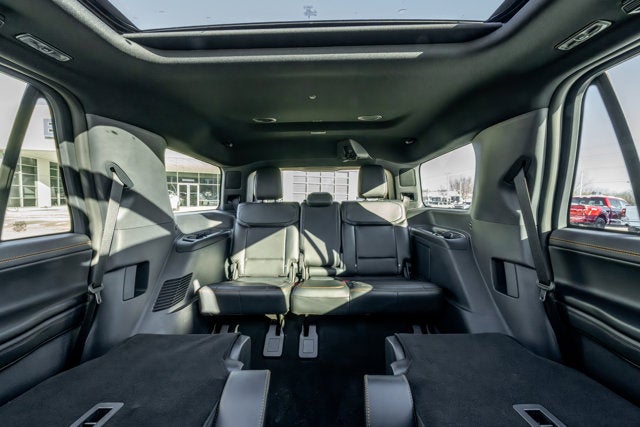 2025 Ford Expedition TREMOR®