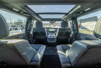 2025 Ford Expedition TREMOR®